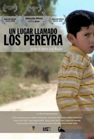 A Place Called Los Pereyra's poster image