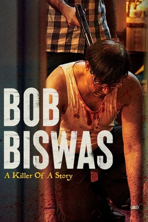 Bob Biswas's poster