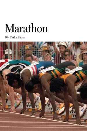 Marathon's poster