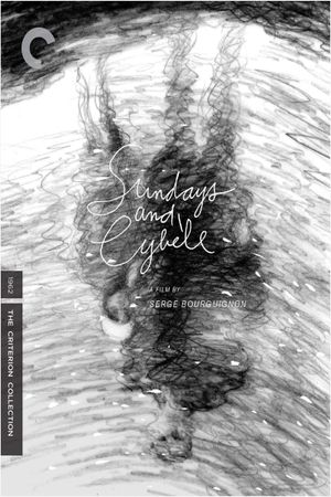 Sundays and Cybèle's poster