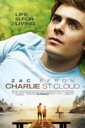 Charlie St. Cloud's poster