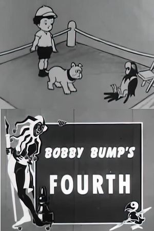 Bobby Bumps' Fourth's poster image