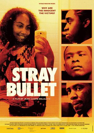 Stray Bullet's poster