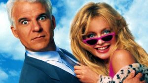 HouseSitter's poster
