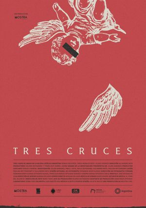 Tres Cruces's poster