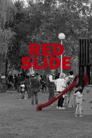 Red Slide's poster
