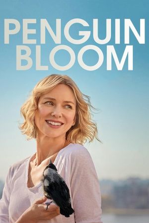 Penguin Bloom's poster