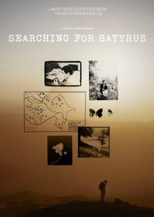 Searching for Satyrus's poster