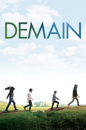 Tomorrow's poster