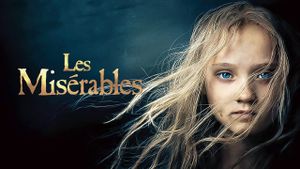 Les Misérables's poster