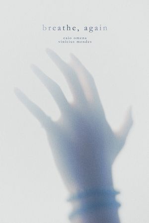 breathe, again's poster