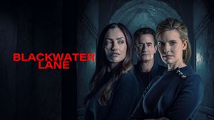 Blackwater Lane's poster