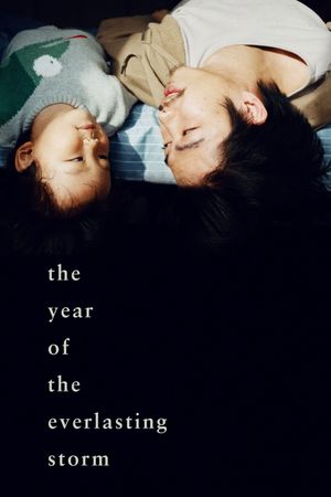 The Year of the Everlasting Storm's poster