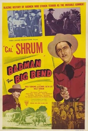 Swing, Cowboy, Swing's poster