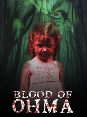 Blood of Ohma's poster