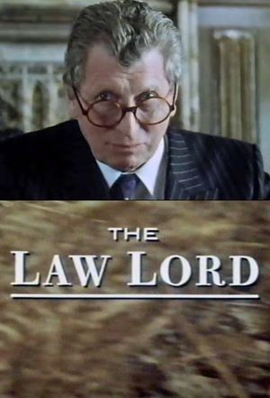 The Law Lord's poster