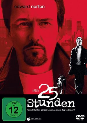 25th Hour's poster