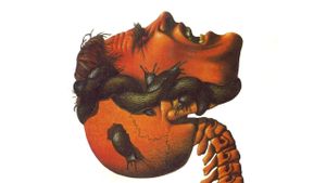 Slugs's poster