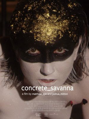 Concrete_savanna's poster