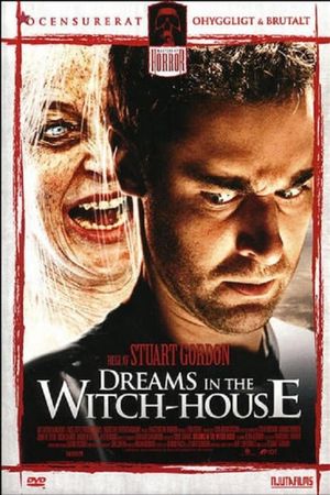 Dreams in the Witch House's poster