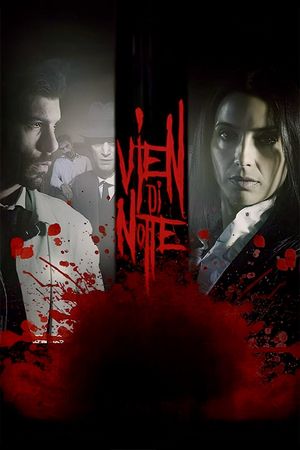 Vien di notte's poster