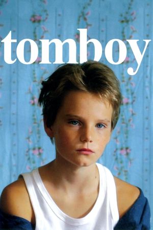 Tomboy's poster