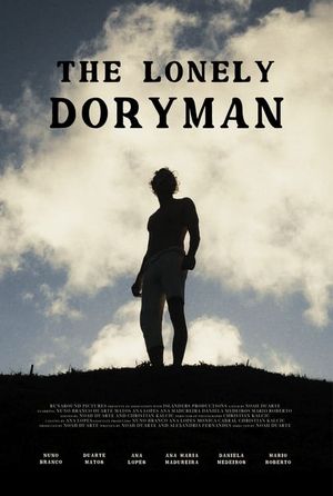 The Lonely Doryman's poster