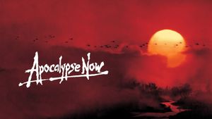 Apocalypse Now's poster