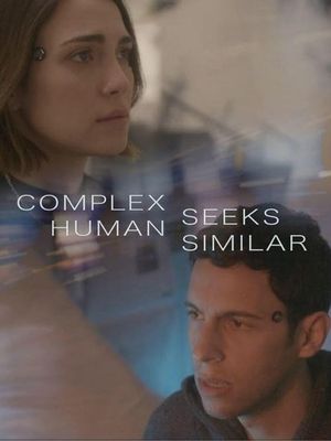 Complex Human Seeks Similar's poster