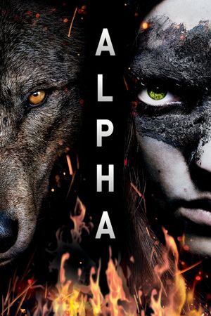 Alpha's poster
