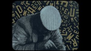 Press(ed)'s poster