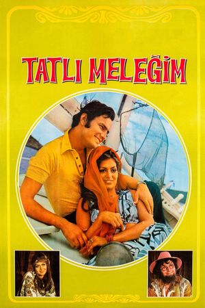 Tatli Melegim's poster