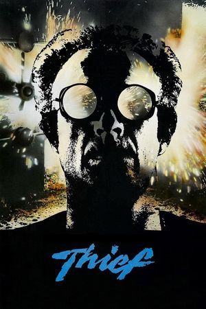 Thief's poster