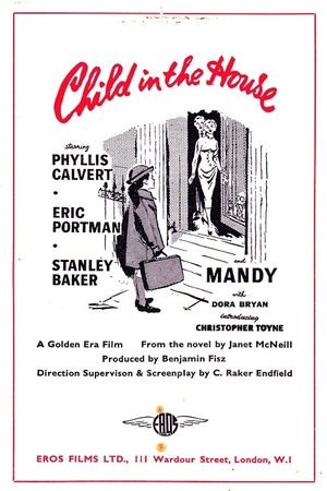 Child in the House's poster