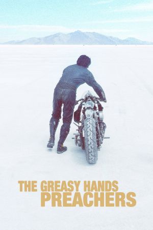 The Greasy Hands Preachers's poster