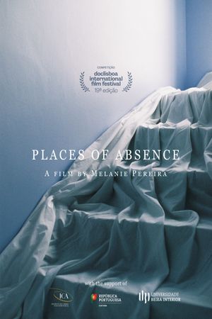 Places of Absence's poster