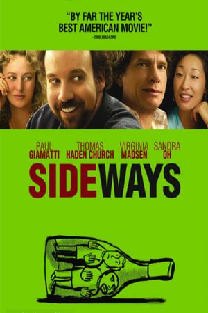 Sideways's poster