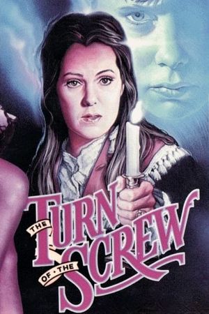 The Turn of the Screw's poster