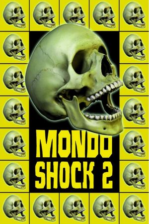 Mondo Shock 2's poster