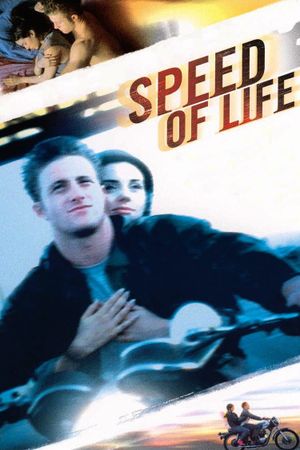 Speed of Life's poster