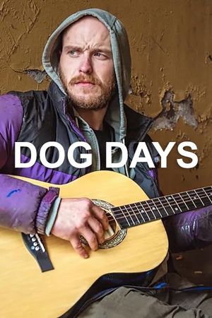 Dog Days's poster