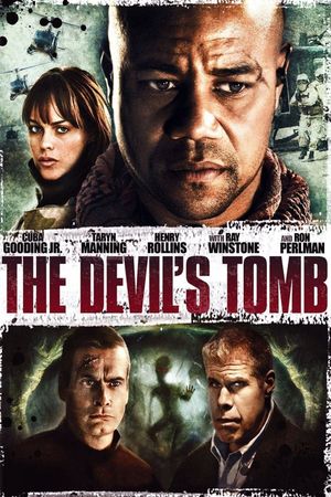 The Devil's Tomb's poster