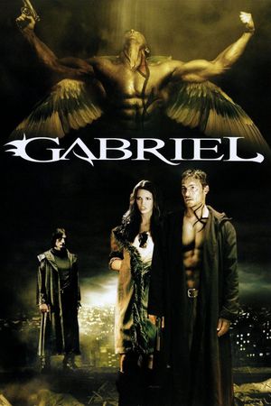 Gabriel's poster