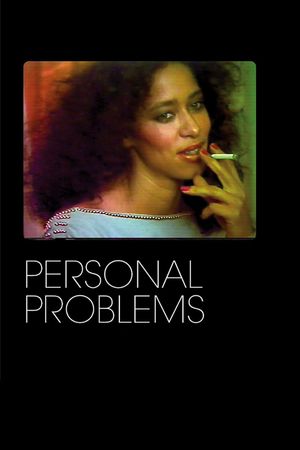Personal Problems's poster