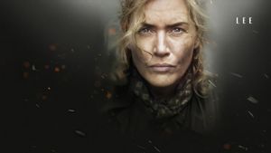 Lee's poster