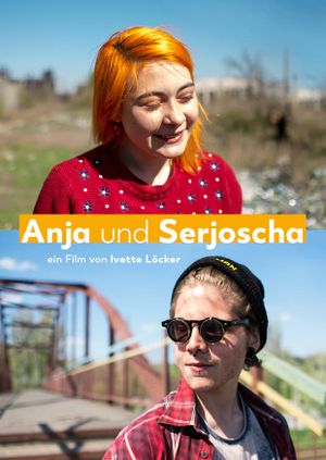 Anya and Seryozha's poster