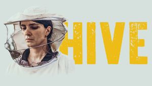 Hive's poster
