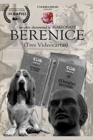Berenice (Three Videoletters)'s poster