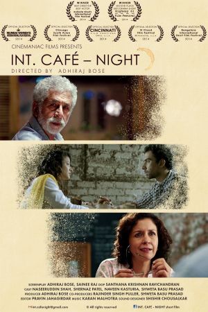 INT. CAFÉ – NIGHT's poster image