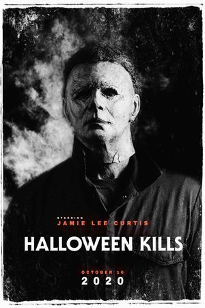 Halloween Kills's poster